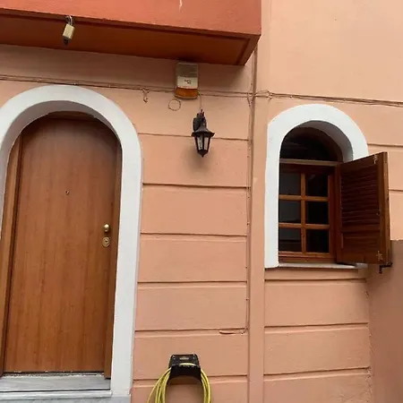 Ano Poli With Yard Thessaloniki